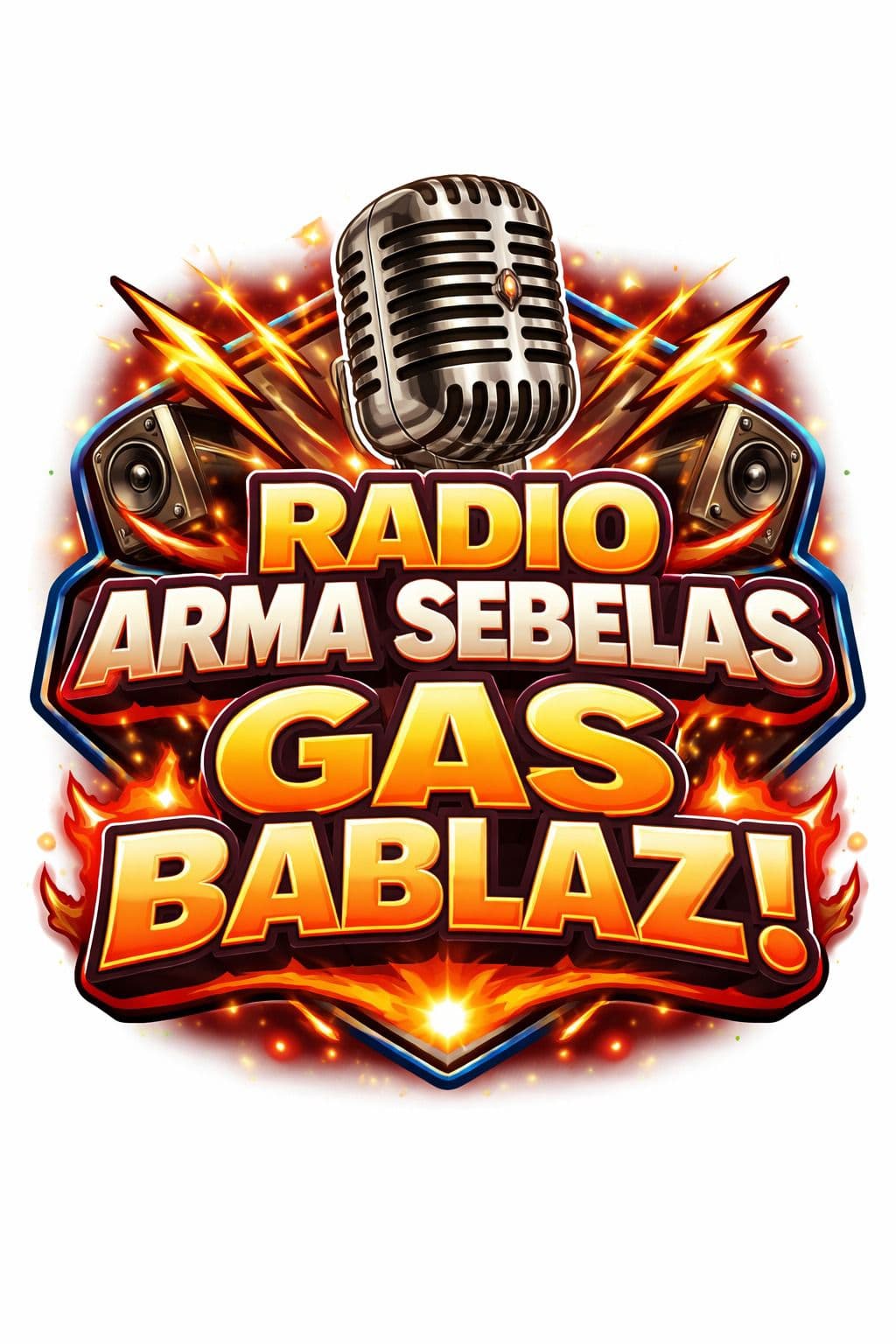 Radio Arma Sebelas 87.9 FM