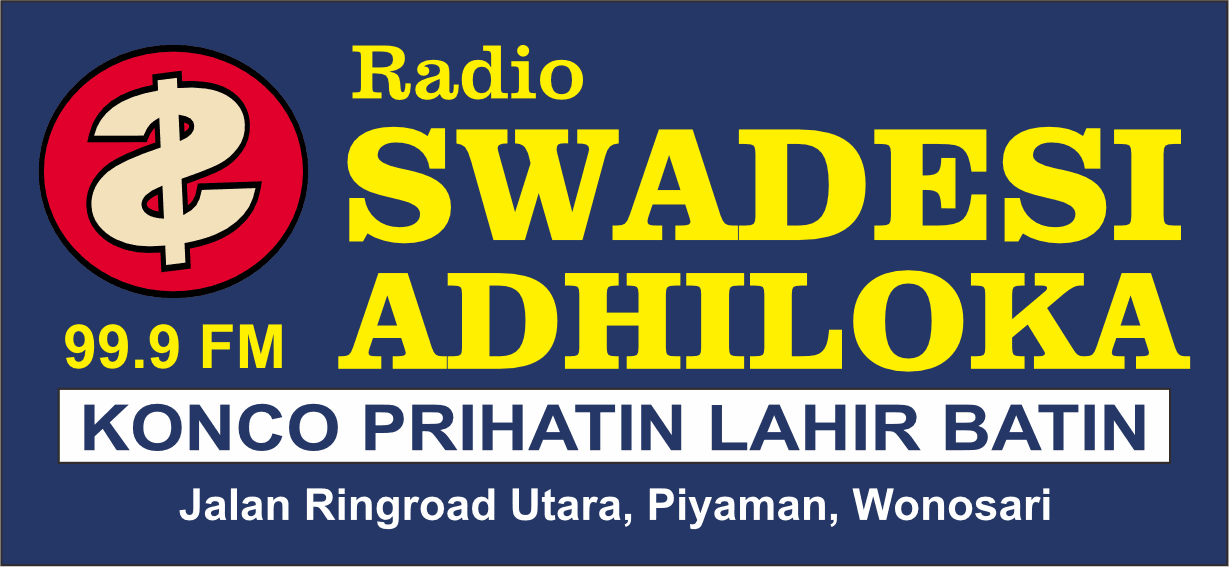Radio Swadesi Adhiloka 99.9 FM