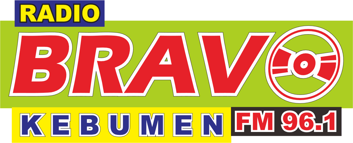 Radio Bravo FM 96.1 Kebumen