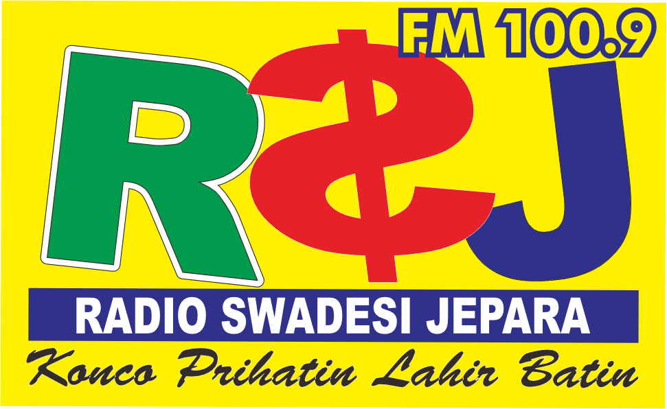 Radio Swadesi FM 100.9 Jepara