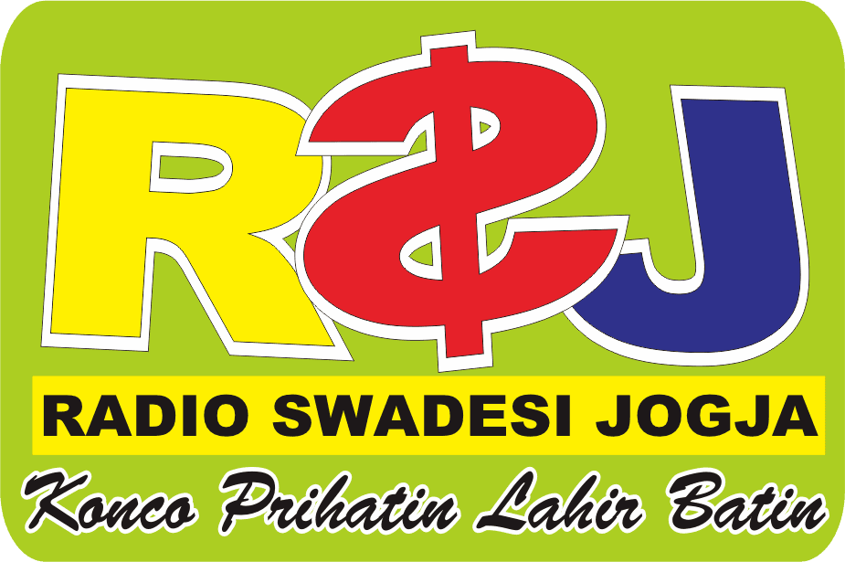 Radio Swadesi Jogja FM 107.8