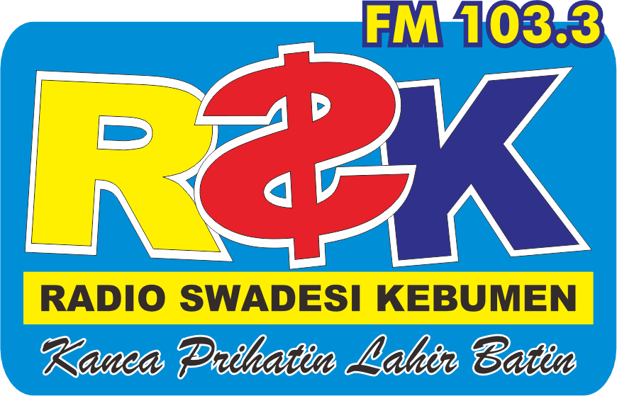 Radio Swadesi FM 103.3 Kebumen