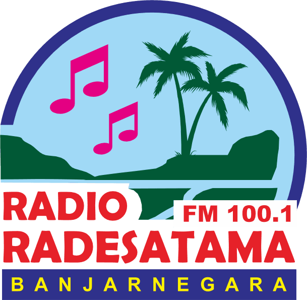 Radesatama FM 100.1 Banjarnegara