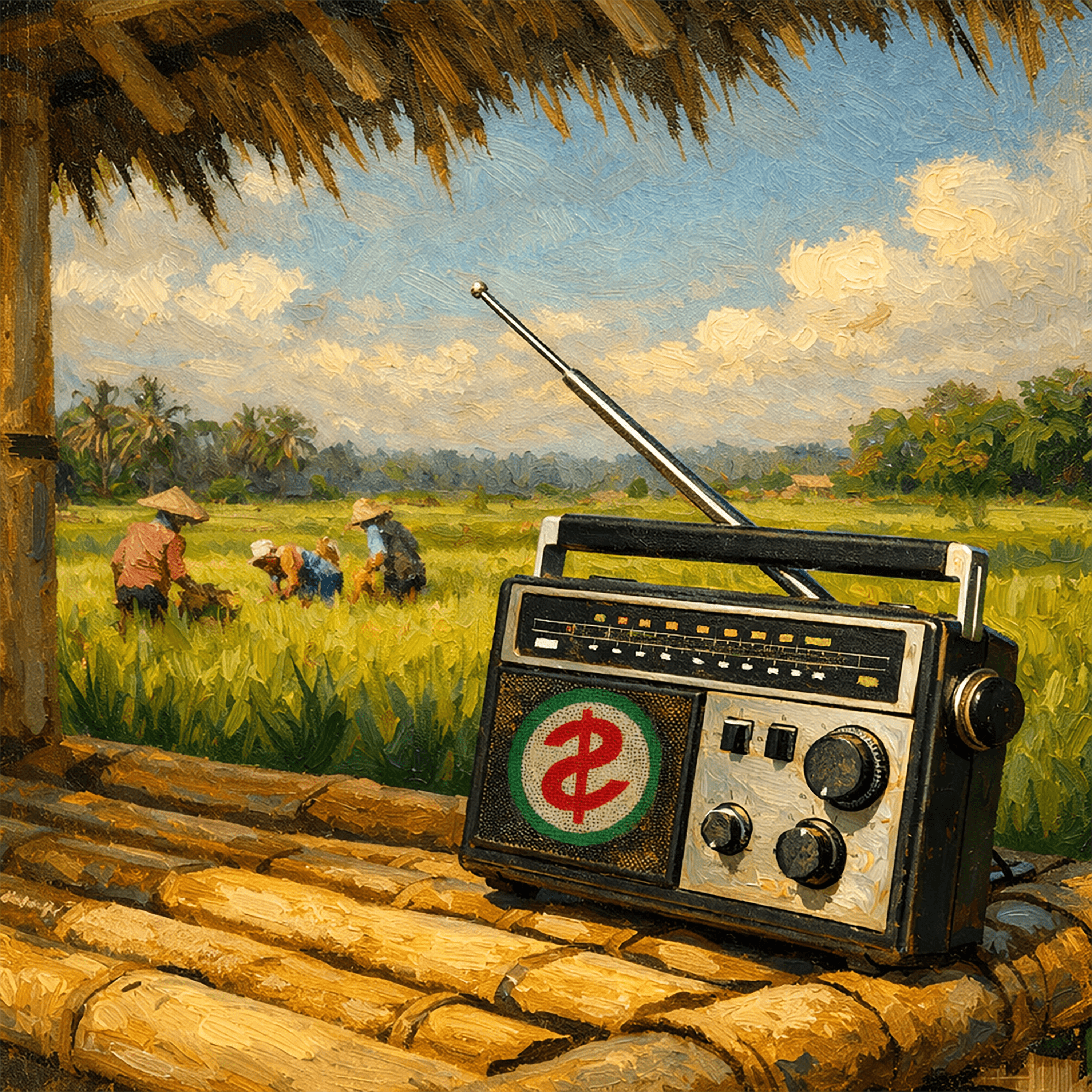 Studio Swadesi Media Group